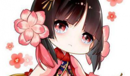 q版 动漫,Q版动漫的奇幻之旅